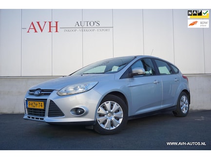 Ford Focus 0