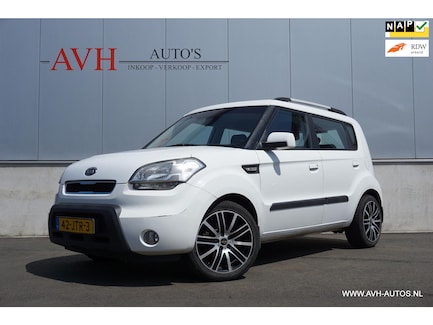 Kia Soul 0