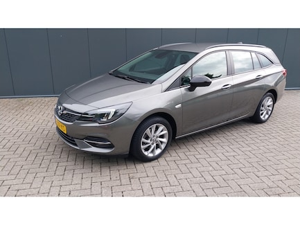 Opel Astra 0
