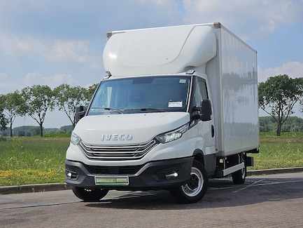 IVECO Daily 0