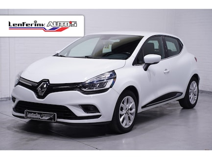 Renault Clio 0