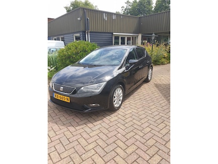 SEAT Leon 0