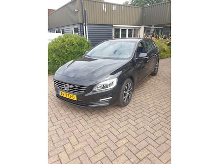 Volvo V60 0