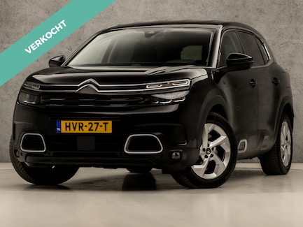 Citroën C5 Aircross 0