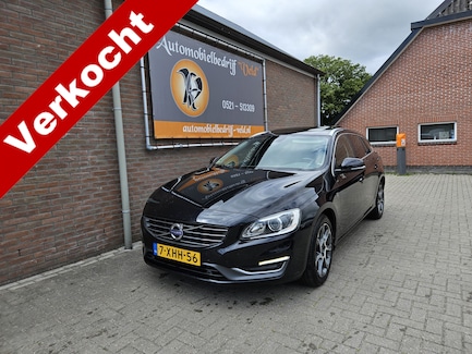 Volvo V60 0