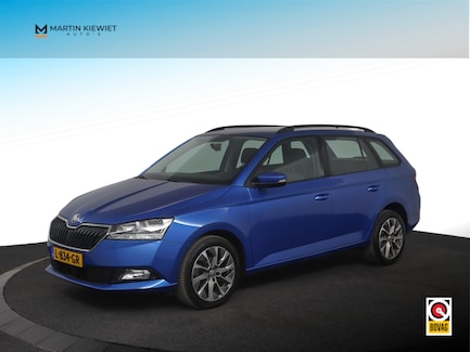 Skoda Fabia 0