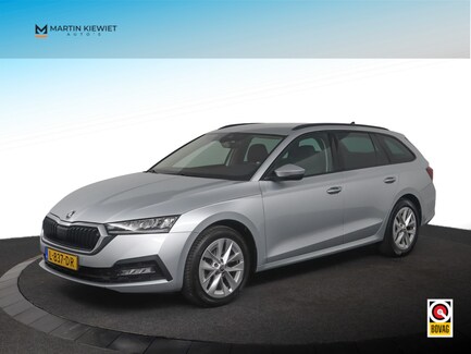 Skoda Octavia 0