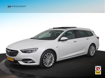 Opel Insignia 0