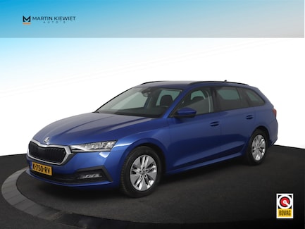 Skoda Octavia 0
