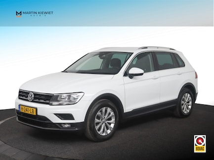 Volkswagen Tiguan 0