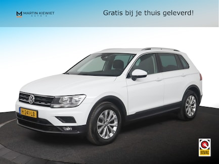 Volkswagen Tiguan 0