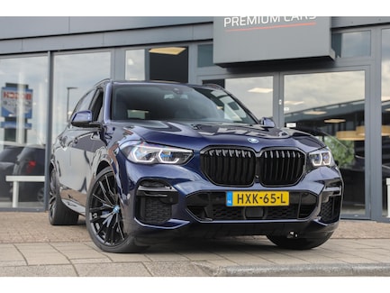 BMW X5 0