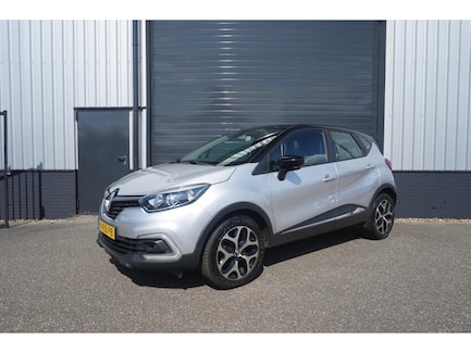 Renault Captur 0