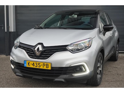 Renault Captur 0