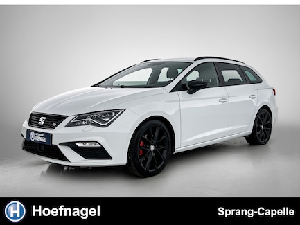 SEAT Leon 0