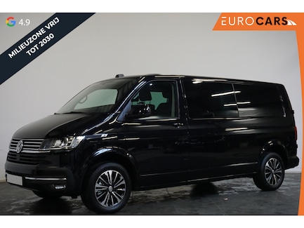 Volkswagen Transporter 0