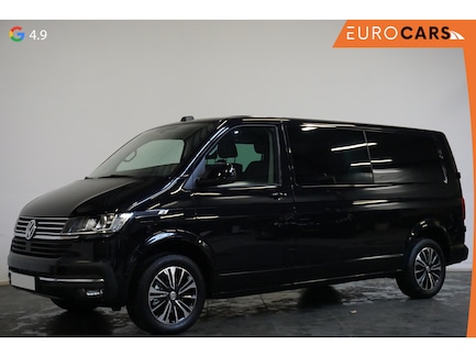 Volkswagen Transporter 0