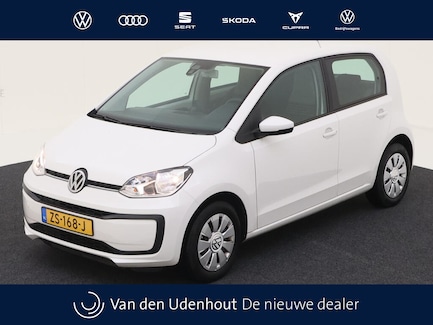 Volkswagen Up! 0