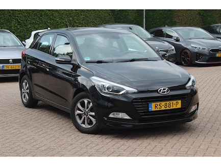 Hyundai i20 0