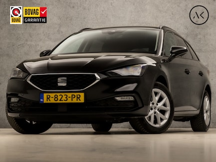 SEAT Leon 0