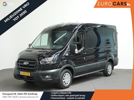 Ford Transit 0