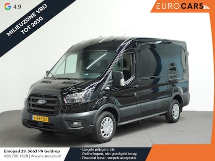 Ford Transit 0