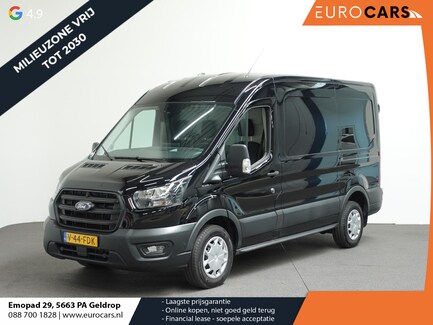 Ford Transit 0