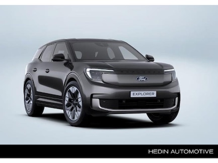 Ford Explorer 0
