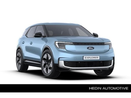 Ford Explorer 0