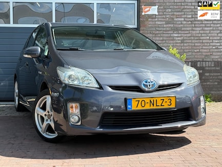 Toyota Prius 0