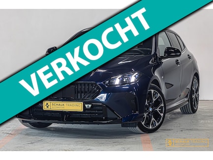 BMW 1-Serie 0