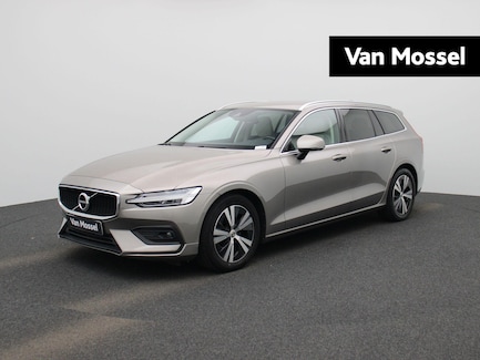 Volvo V60 0