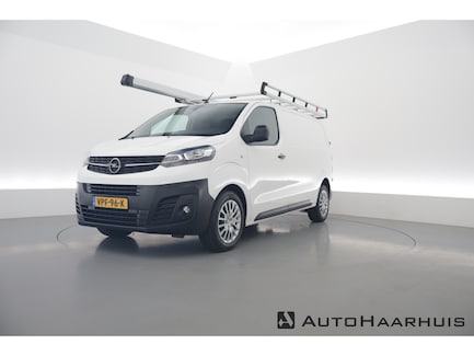 Opel Vivaro 0