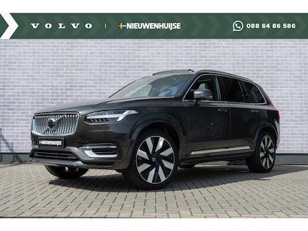 Volvo XC90 0