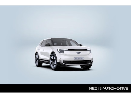 Ford Explorer 0