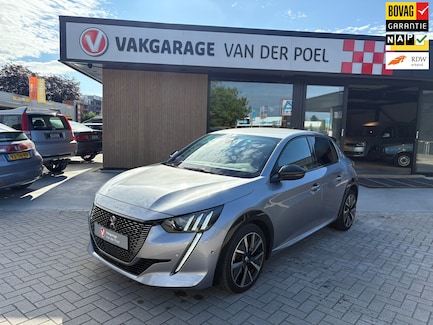 Peugeot 208 0