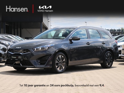 Kia Ceed 0