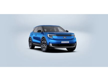 Ford Explorer 0