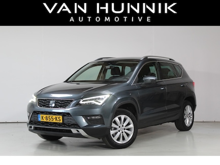 SEAT Ateca 0
