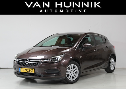Opel Astra 0