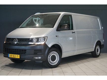 Volkswagen Transporter 0