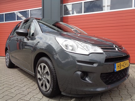Citroën C3 0
