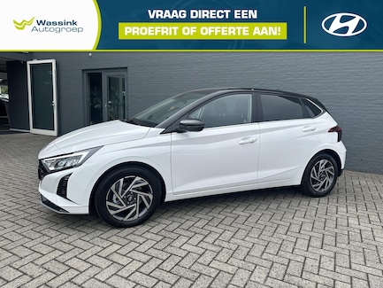 Hyundai i20 0