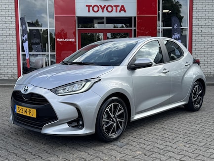 Toyota Yaris 0