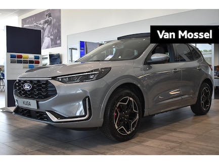 Ford Kuga 0