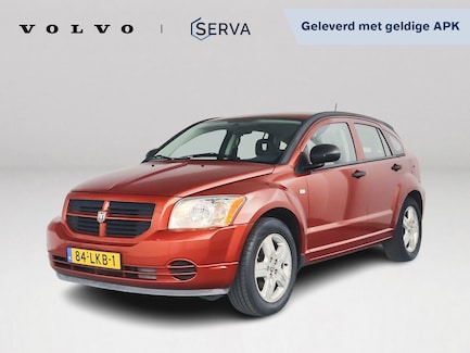 Dodge Caliber 0