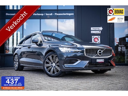 Volvo V60 0