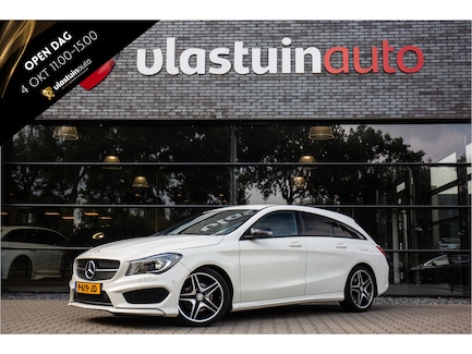 Mercedes-Benz CLA 0