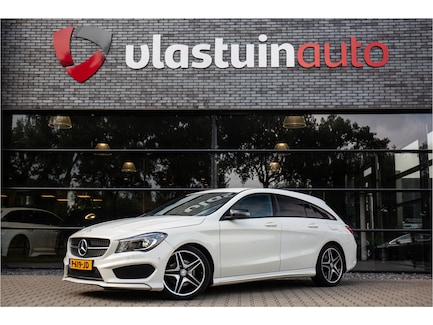 Mercedes-Benz CLA 0