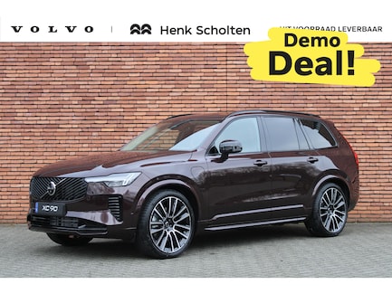 Volvo XC90 0